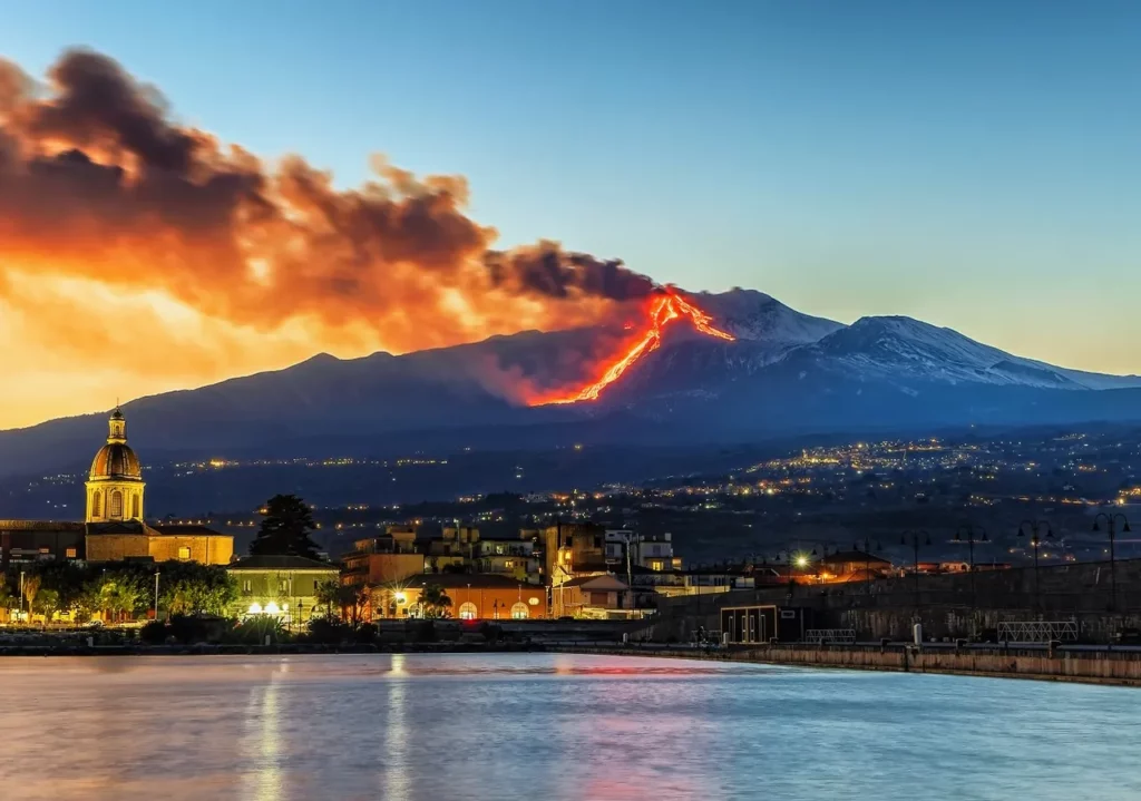 Noleggio Auto a Catania